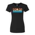INMO Fit Family Ladies Tee
