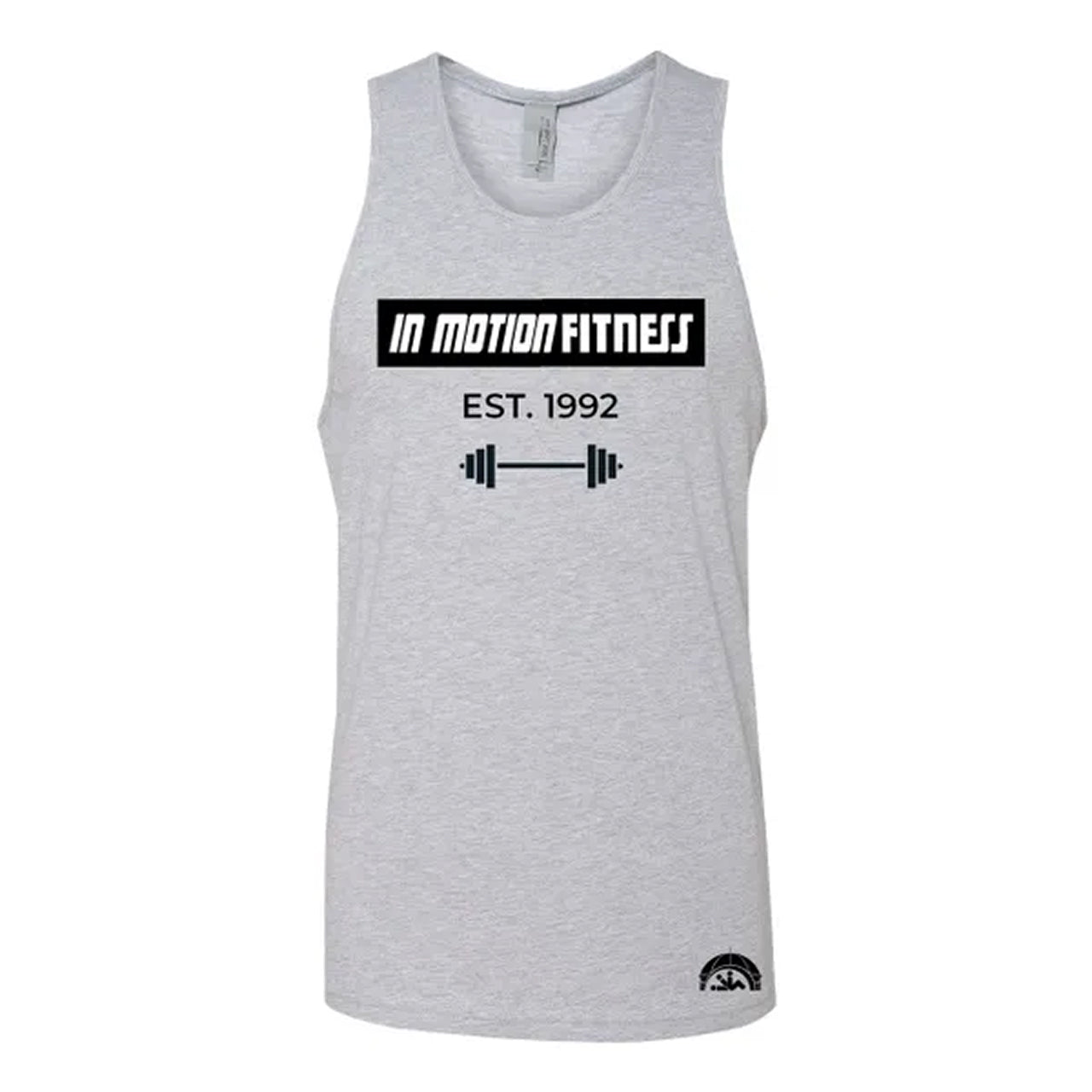 In Mo EST Men's Tank
