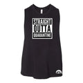 SOQ Ladies Crop Tank