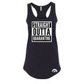 SOQ Ladies Racerback Tank