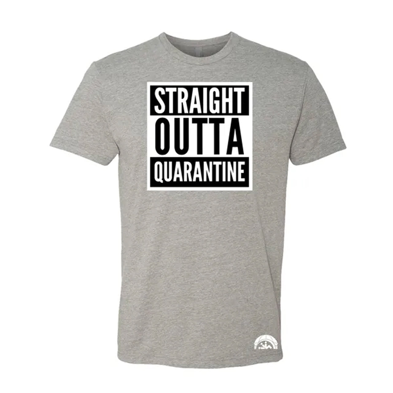 SOQ Unisex Crew Tee