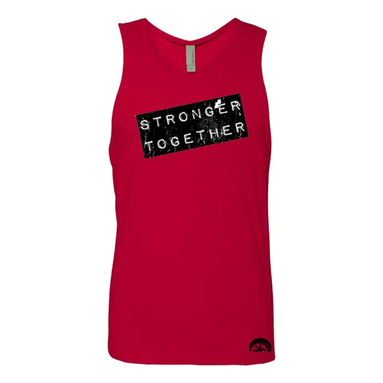 Stronger Together Men's Tank
